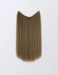 Brun Sable Lisse (55cm)