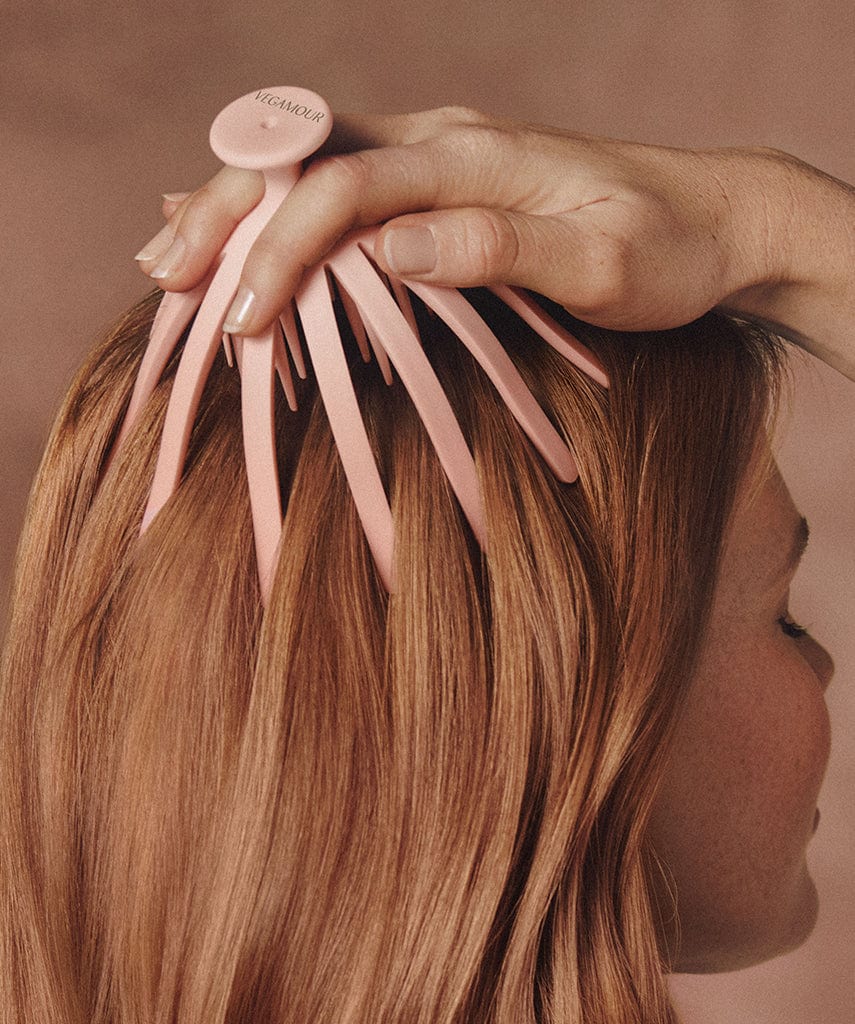 Brosse Massante & Exfoliante