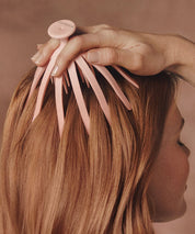 Brosse Massante & Exfoliante