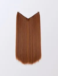 Rouge Tizain Lisse (55cm)