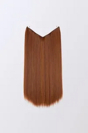 Rouge Tizain Lisse (55cm)