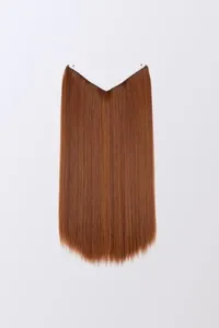 Rouge Tizain Lisse (55cm)