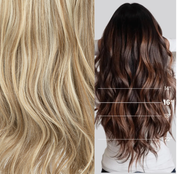 Bahama Beige Wavy (16 Inch)