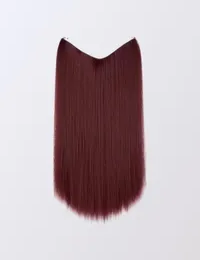 Rouge Vin Lisse (40cm)