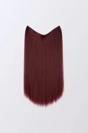 Rouge Vin Lisse (35cm)