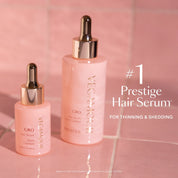 Sérum GRO pour la croissance des cheveux